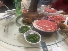 -阳坊胜利涮羊肉(阳坊老店)