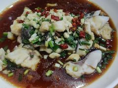 -淳安二十八道·新派民间菜·淳鱼馆(阳光路店)