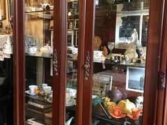 -露西亚咖啡西餐厅(哈尔滨俄侨纪念馆店)