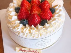 -M'CAKE(西单大悦城店)