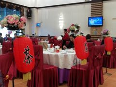 大堂-龙的酒楼·手工早茶·顺德菜(近良路店)