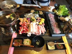 -丽江庭院之丽江往事(安定门店)
