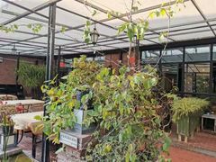 -新竹里馆·花园餐厅(兴苑路店)