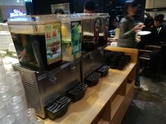 -火炉火自助餐(悠唐购物中心店)