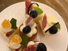 -杭州国际会议中心洲际酒店-原素全日餐厅(解放东路店)