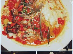 剁椒鱼头-上名堂·鱼头好吃(体育场路店)