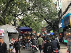 -刘纪孝腊牛羊肉(北广济街店)