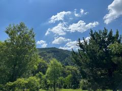 -五台山风景名胜区