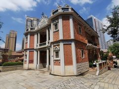 -晋江五店市传统文化旅游区