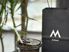 -M Stand(西安大悦城店)