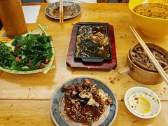 -古真记钵钵鸡(总店)
