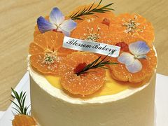 -花间烘焙BLossom Bakery