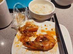 -半天妖烤鱼(西直门凯德mall店)