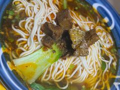 -砖头卤味