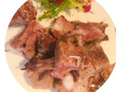 -周三的情书花园餐厅(江北店)