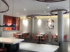 大堂-大圆碗•T骨大排饭(天海店)