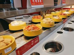-尚渝鲜小火锅(蒙城路华联店)