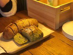 -仙峰天然面包(迎宾路店)