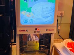-怡咖啡自助餐(宁波香格里拉店)