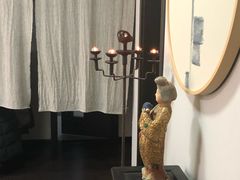 -仰生如卉推拿养生馆(酒仙桥店)