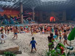 -波塞冬旅游度假区