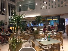 -Cha Cha's Beach Cafe