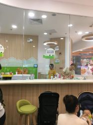 -鳄鱼泡泡游泳馆(新DNA购物中心店)