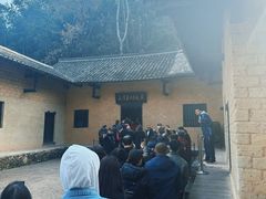 -韶山毛泽东同志故居