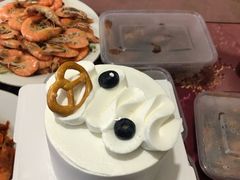 -勒甜LO CHO·私人订制低糖代糖纯动物奶油生日蛋糕(新开路店)