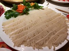 -大味生态火锅(蓝谷地店)