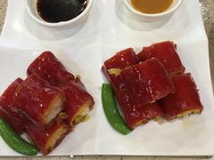 -点都德(盘福楼店)
