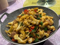 -聚鑫阁江浙菜·非遗传承技艺(闵行交大店)