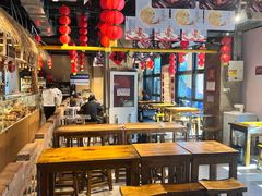 -聚合鑫东北熏酱熟食麻辣面(长阳店)