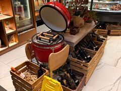 -Pasha帕夏土耳其餐厅(南昌路店)