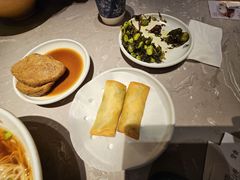 -松鹤楼·苏式汤面(虹桥天地店)