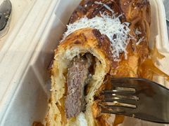 -B&C黄油与面包·THE GARDEN BAKERY概念店(世纪汇店)