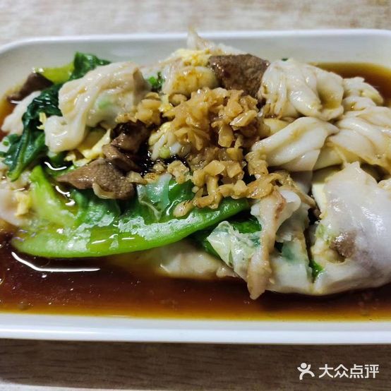 客家特色胀粉(康居康园店)