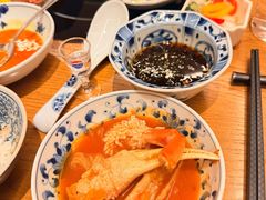 -然锅料理