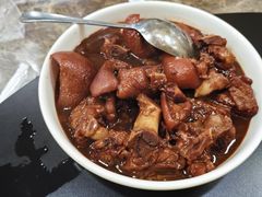 -江天饭店(石鼓白鸭汤)