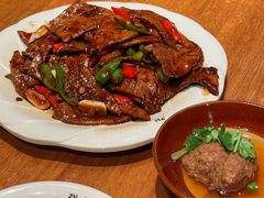 -張飛扒肉·龙江非遗(道外店)
