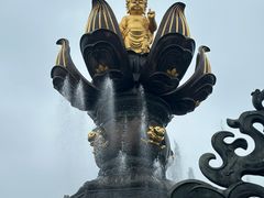 -灵山胜境