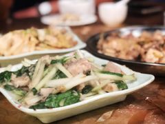 -柴火农家饭(遇龙河店)