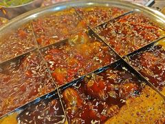 -邓莽子老火锅(中兴路总店)