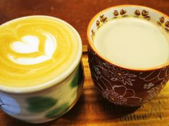 -Joymean coffee.见面咖啡