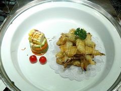 -烤肉宛饭庄(南礼士路店)