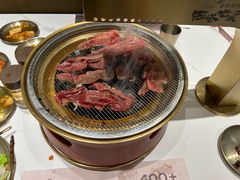 -西塔老太太泥炉烤肉(上海七宝领展广场店)