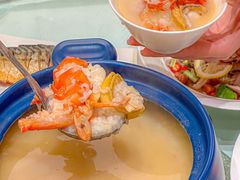 -好友缘家宴(青山路店)