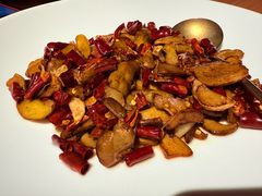 -一坐一忘云南菜(三里屯店)