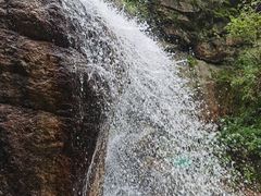 -驼梁风景区