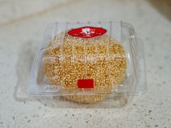 -白玉兰传统小吃